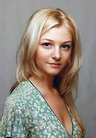 克塞尼娅·内波特雷布纳亚