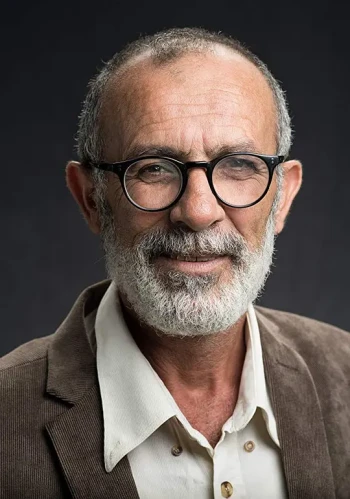 卡梅尔·埃尔·巴沙