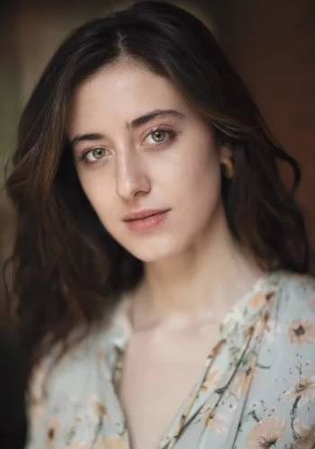 塞西莉娅·贝尔托齐