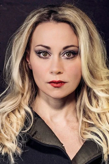 安娜·埃里克森