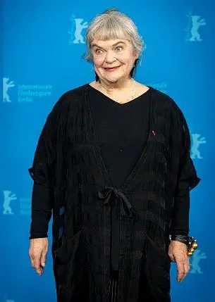 安妮·玛丽特·雅各布森