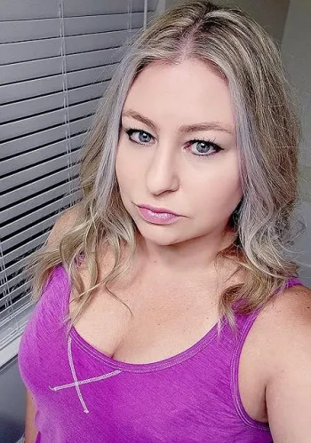 克里斯蒂娜·拉夫瑟