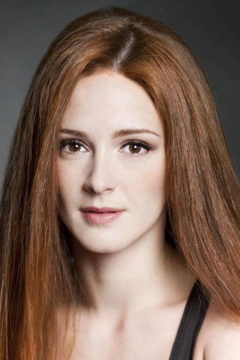 安娜·波沃罗萨