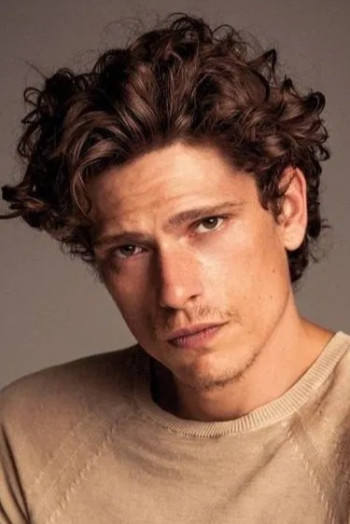 马提奥·马塔瑞