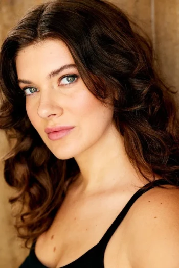 露西·迪亚蒙特