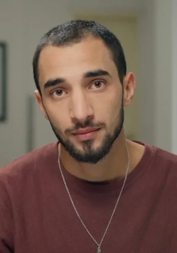 马哈茂德·巴克里