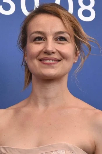 安娜玛丽亚·玛琳卡