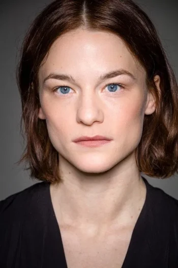 瓦莱丽·帕赫纳