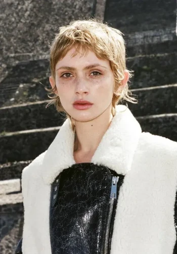 佐伊·布勒·赛德尔