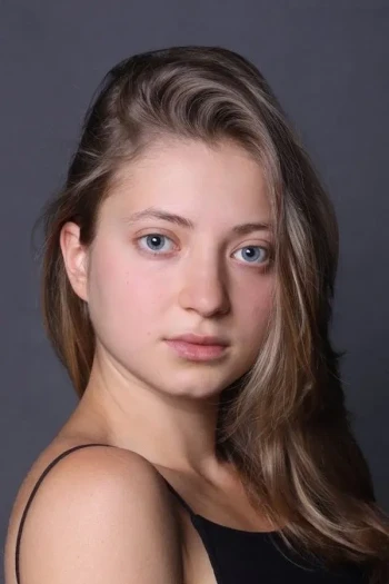 娜塔莉亚·皮特里