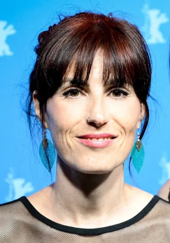 米丽娅姆·加尔略