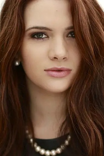 凯蒂·史蒂文斯