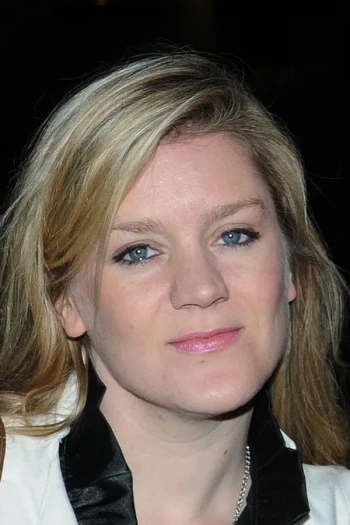 奥利维亚·波莉