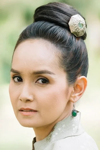 缓乐莉·格隆格侬