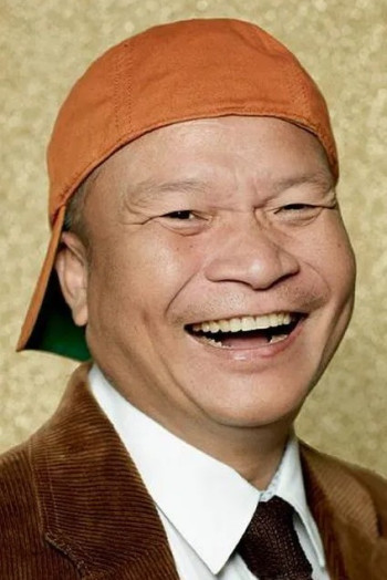 派特察泰·王卡姆劳