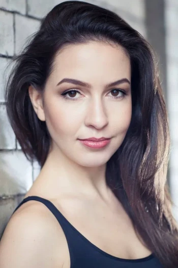 伊万娜·拉杰诺维奇