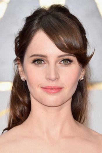 菲丽希缇·琼斯