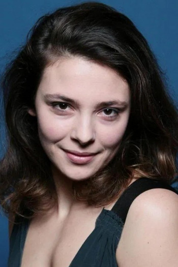 杰丝敏·特丽卡