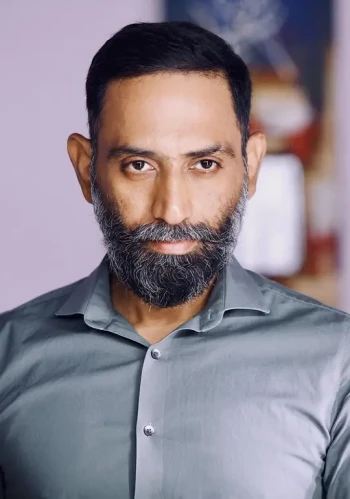 斯里拉姆·雷迪