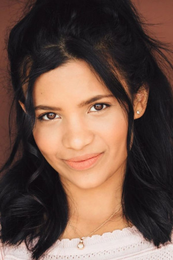 妮基·罗德里格斯