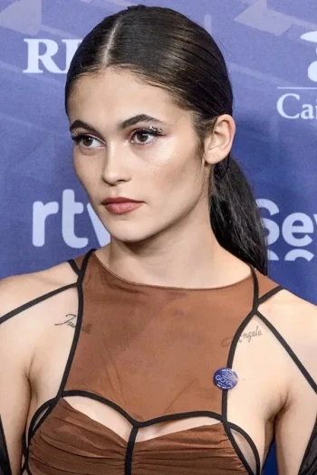 卢娜·帕米尔斯