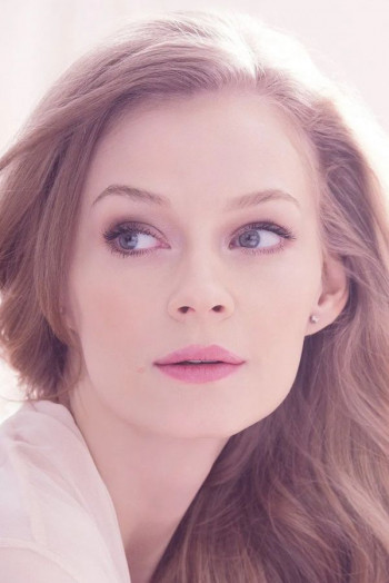 斯维特兰娜·库德钦科娃