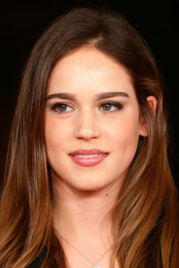 玛蒂尔达·鲁茨