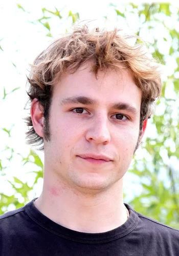 西里尔·梅茨格