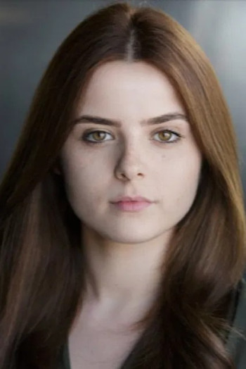 加布瑞拉·克里维