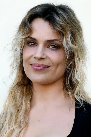 米卡埃拉·拉马佐蒂