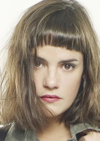 皮拉尔·甘博亚