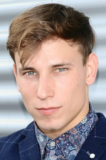 乔瑟夫·帕夫洛夫斯基