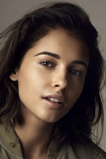 娜奥米·斯科特