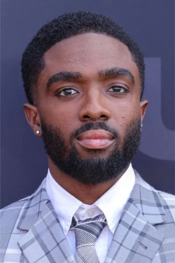 凯莱布·麦克劳克林