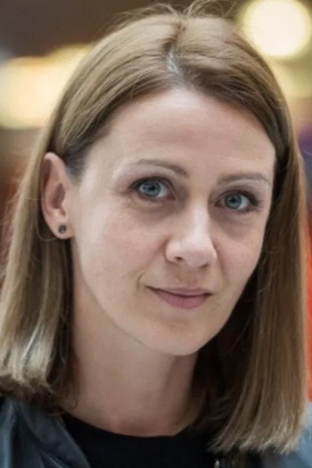 莫妮卡·巴尔赛