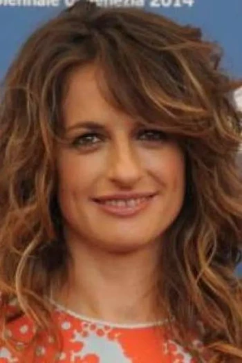 安妮塔·克拉沃斯