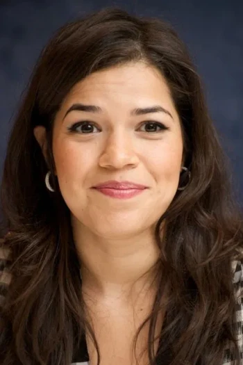 亚美莉卡·费雷拉