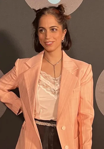 拉基·莫扎里亚