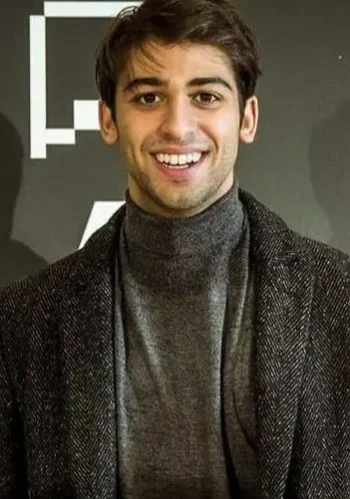 阿尔伯特·萨拉扎尔