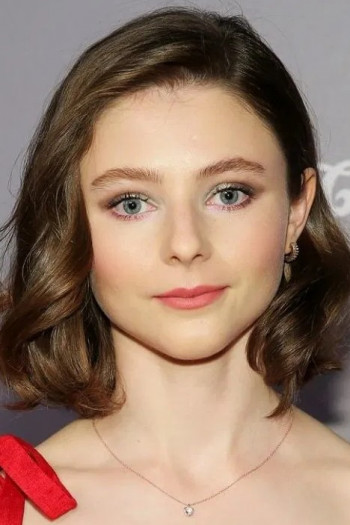 托马辛·麦肯齐