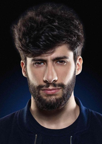 默罕默德·贝尔基尔