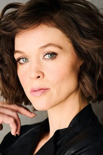 Lindsey Marie Wilson