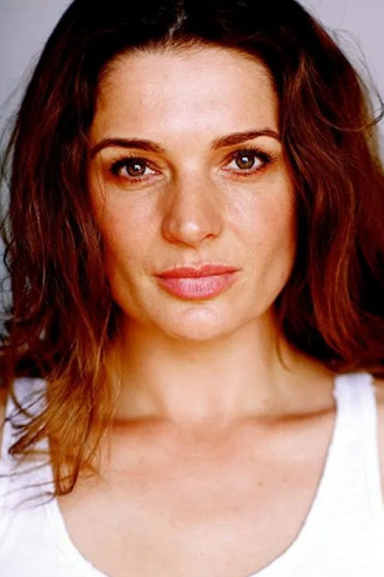 丹妮尔·考麦克