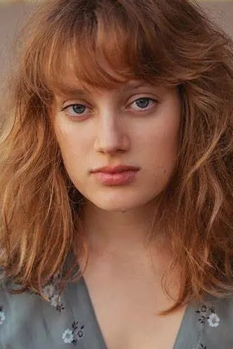 娜迪亚·特列什科维奇