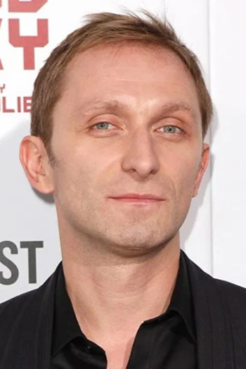 戈兰·卡斯蒂克