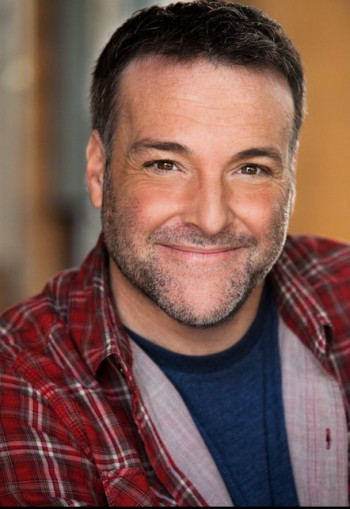 理查德·史蒂文·霍维茨