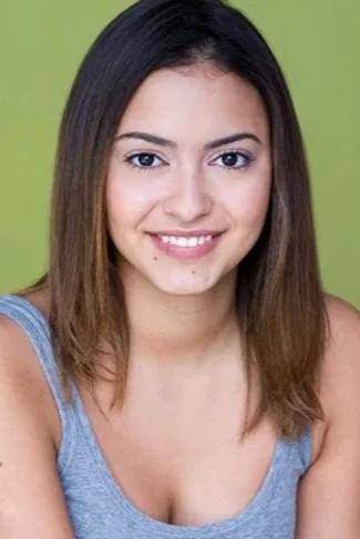 基娜·巴斯蒂达斯