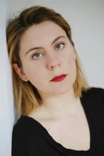 露易丝·布莱莎