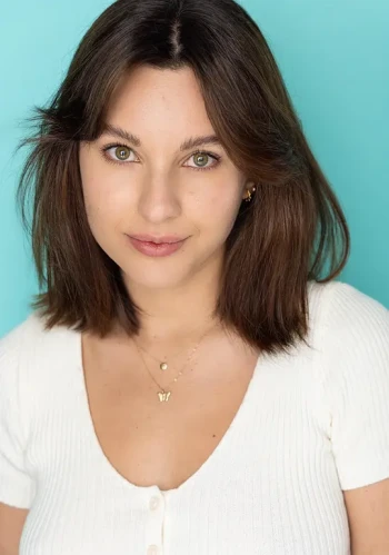 玛丽安娜·德沃斯卡