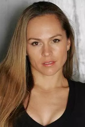 凡妮莎·万德·普卢姆